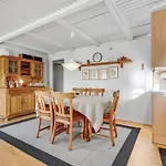 Arnia - 30km From The Sea By Interhome Сasa de vacaciones Toftlund