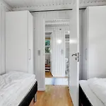 Сasa de vacaciones Arnia - 30km From The Sea By Interhome Toftlund