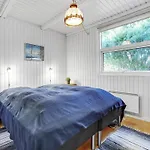 Arnia - 30km From The Sea By Interhome * Toftlund