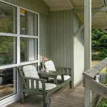 Сasa de vacaciones Arnia - 30km From The Sea By Interhome *
