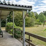 Сasa de vacaciones Arnia - 30km From The Sea By Interhome *