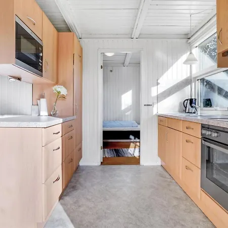 Holiday home Arnia - 30km From The Sea In Western Jutland By Interhome