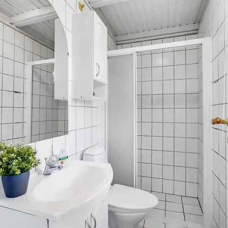 Holiday home Arnia - 30km From The Sea In Western Jutland By Interhome