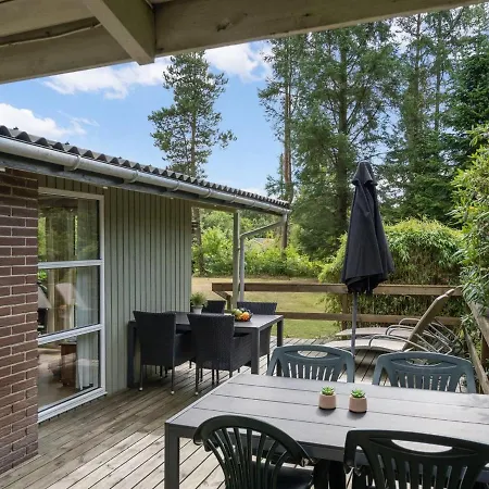 Arnia - 30km From The Sea In Western Jutland By Interhome Toftlund