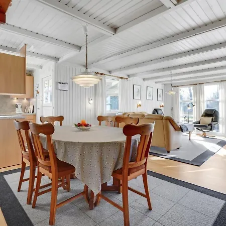 Arnia - 30km From The Sea In Western Jutland By Interhome *