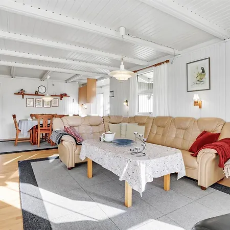 Holiday home Arnia - 30km From The Sea By Interhome *