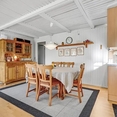 Arnia - 30km From The Sea By Interhome בית נופש Toftlund