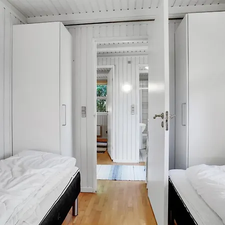 בית נופש Arnia - 30km From The Sea By Interhome Toftlund