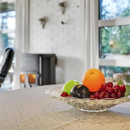 Arnia - 30km From The Sea By Interhome Toftlund