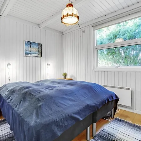 Arnia - 30km From The Sea By Interhome * Toftlund