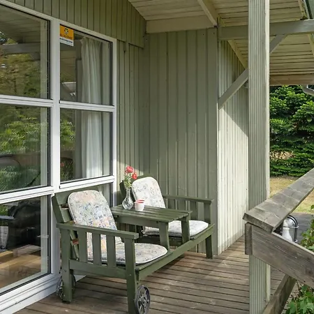 בית נופש Arnia - 30km From The Sea By Interhome *