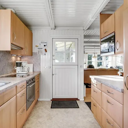 Arnia - 30km From The Sea By Interhome בית נופש
