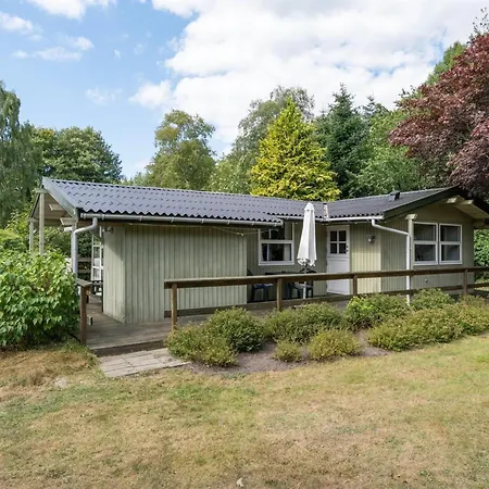 Arnia - 30km From The Sea By Interhome Сasa de vacaciones Toftlund
