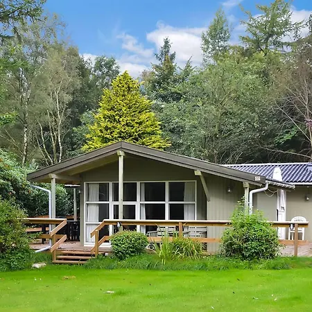 Arnia - 30km From The Sea By Interhome Feriehus *